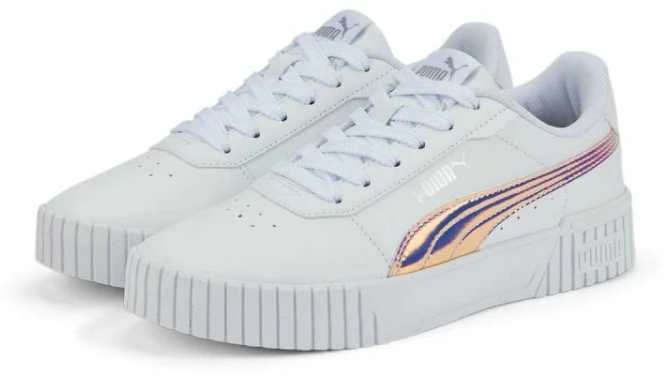Puma bateliai