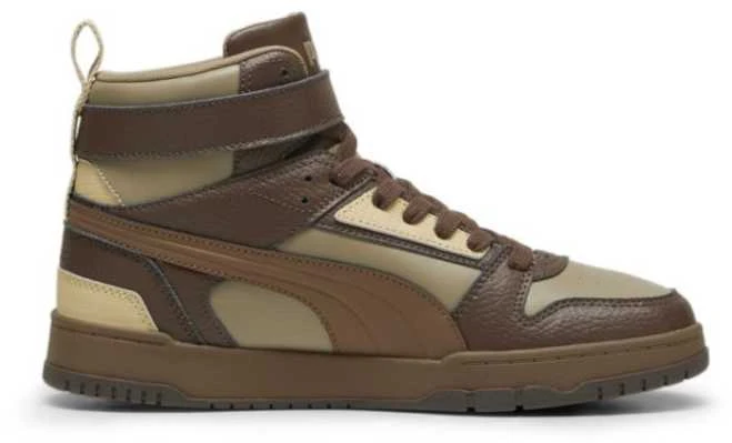 Puma bateliai