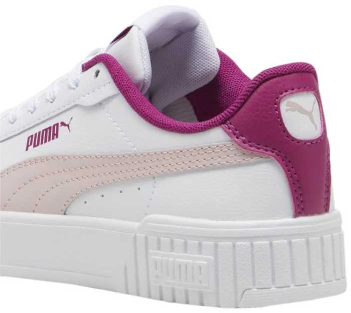Puma bateliai