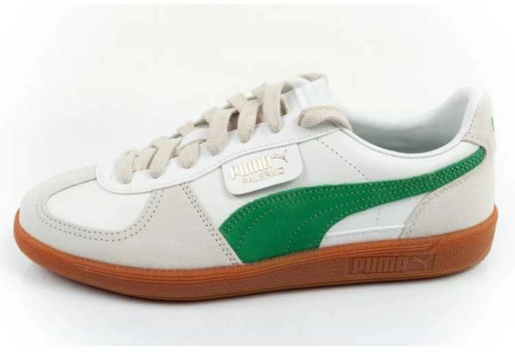 Puma bateliai