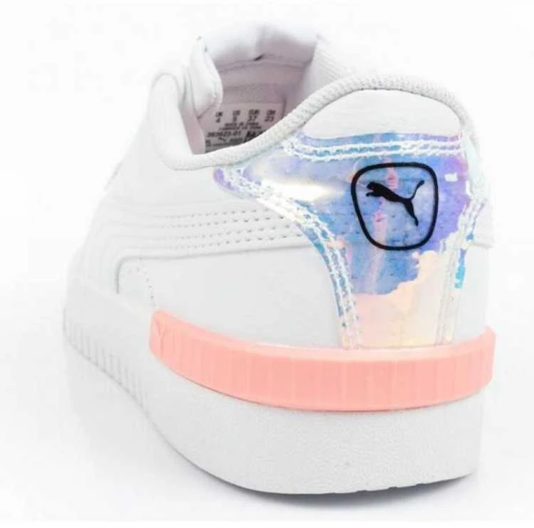 Puma bateliai