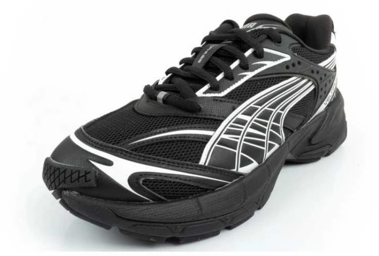 Puma bateliai