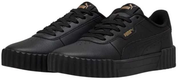 Puma bateliai
