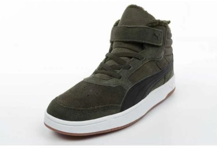Puma bateliai