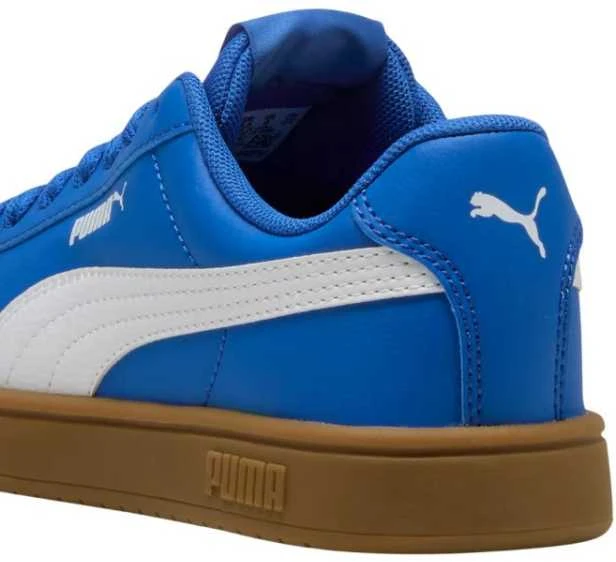Puma bateliai