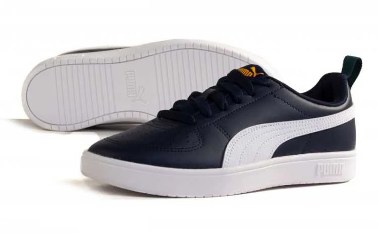 Puma bateliai