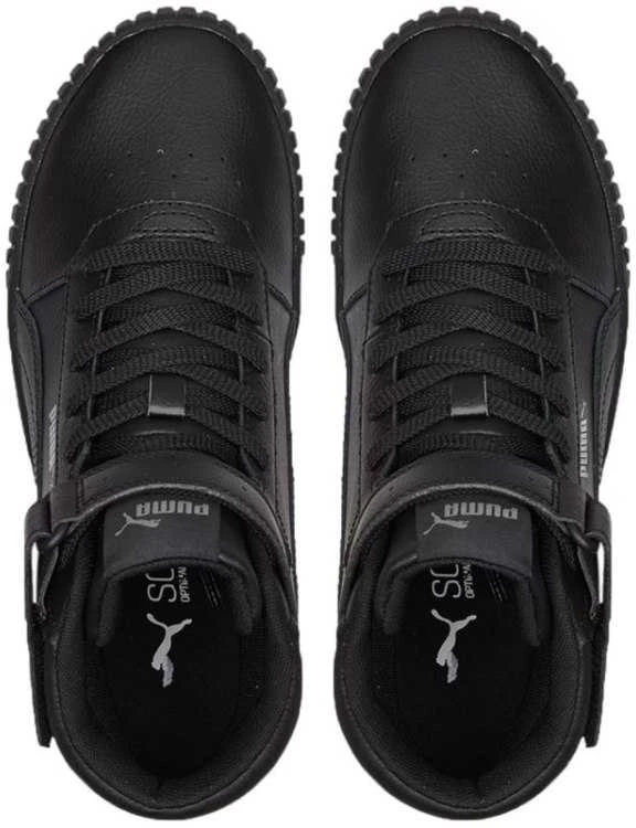 Puma bateliai