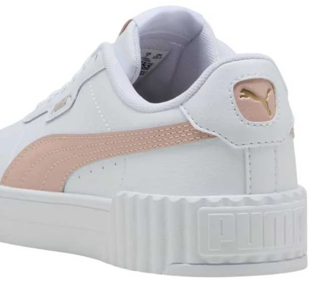 Puma bateliai