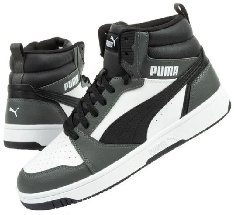 Puma bateliai