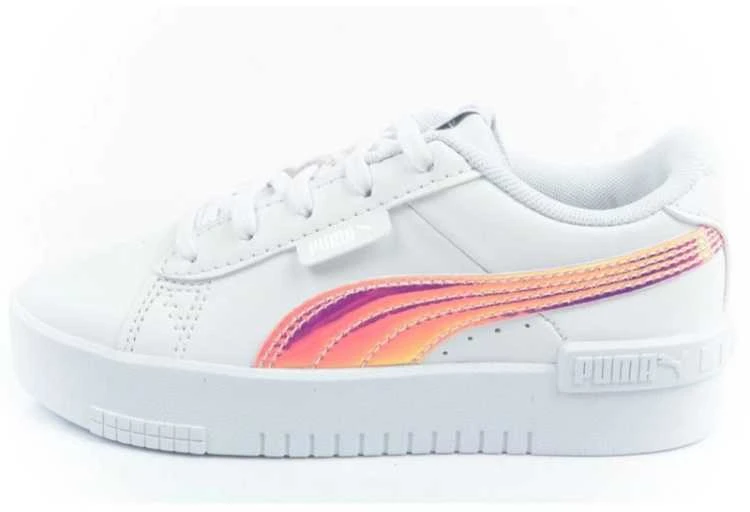 Puma bateliai