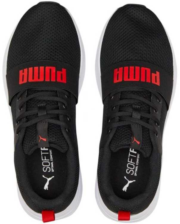 Puma bateliai