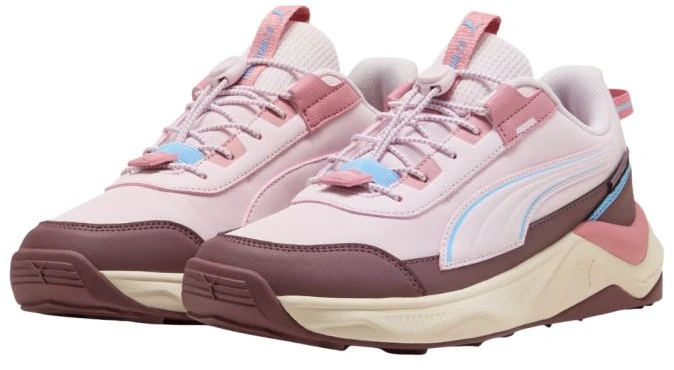 Puma bateliai