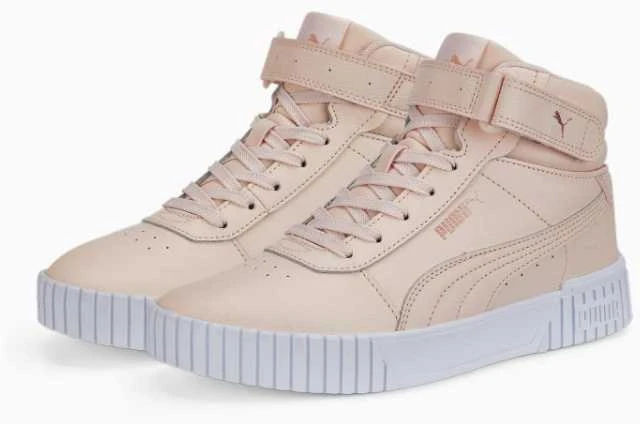 Puma bateliai