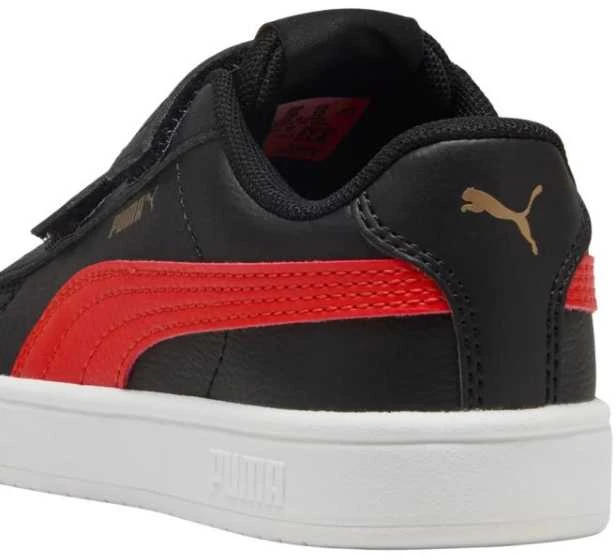Puma bateliai