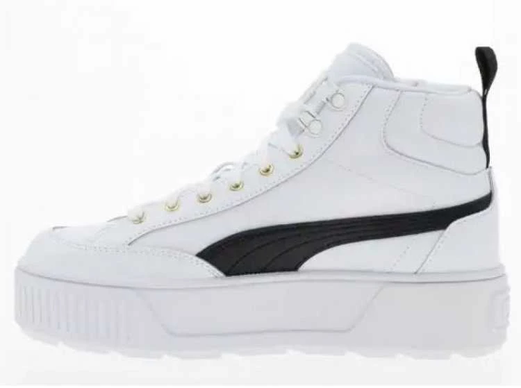 Puma bateliai