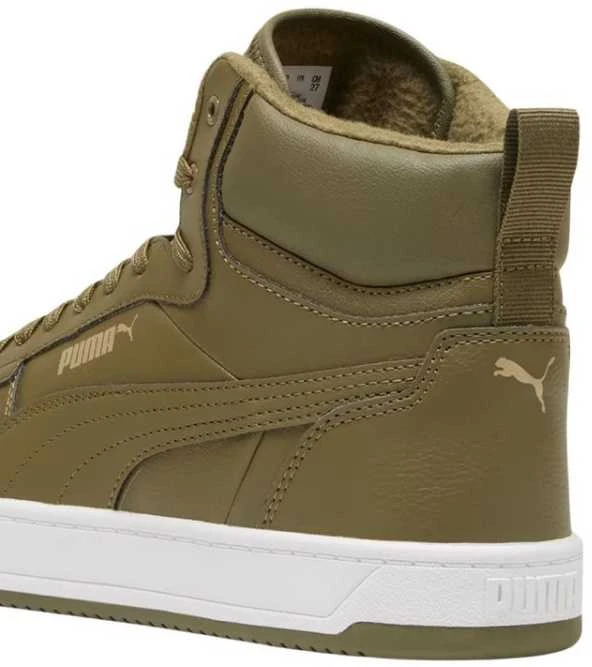 Puma bateliai