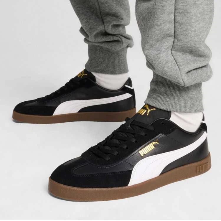 Puma bateliai