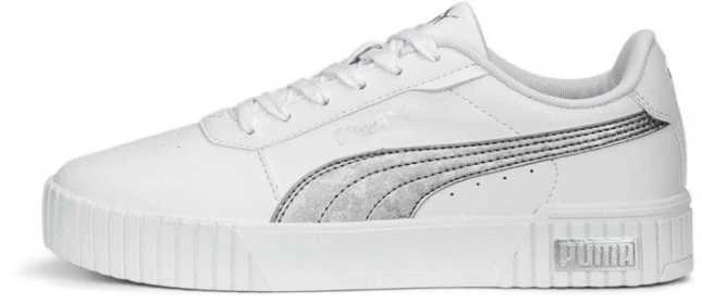 Puma bateliai