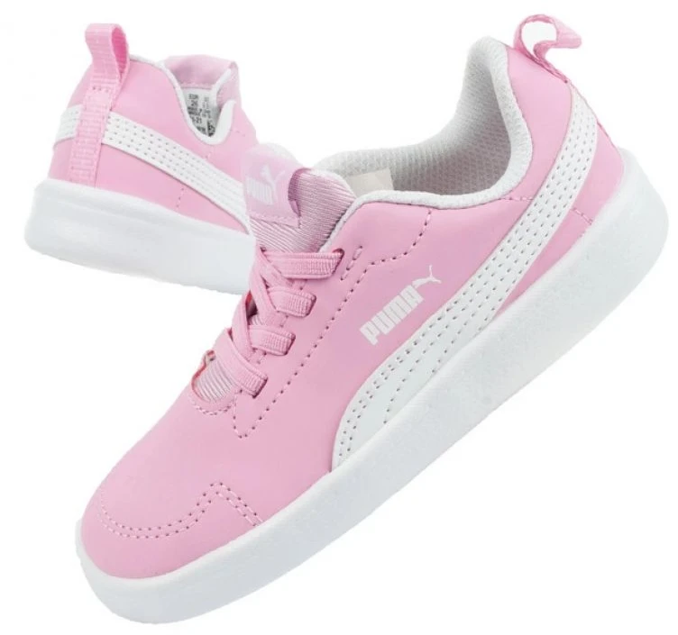 Puma bateliai