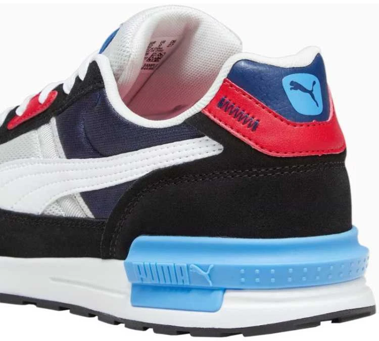 Puma bateliai