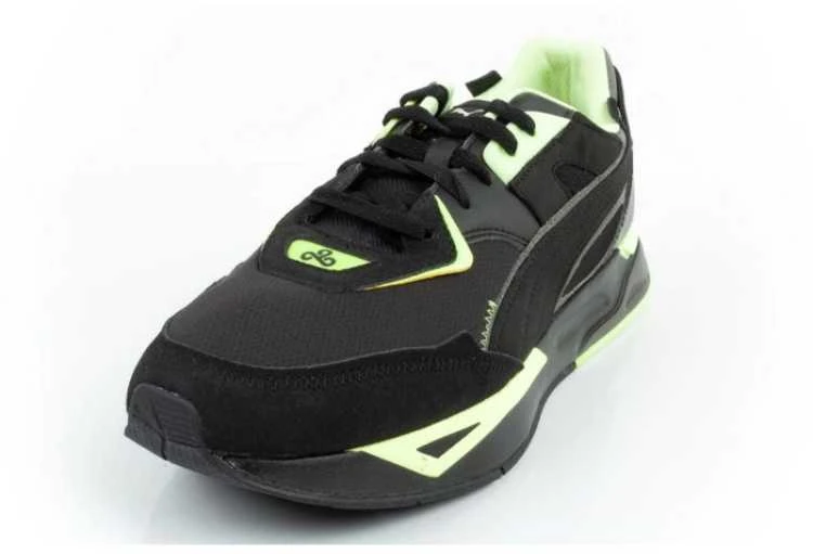 Puma bateliai