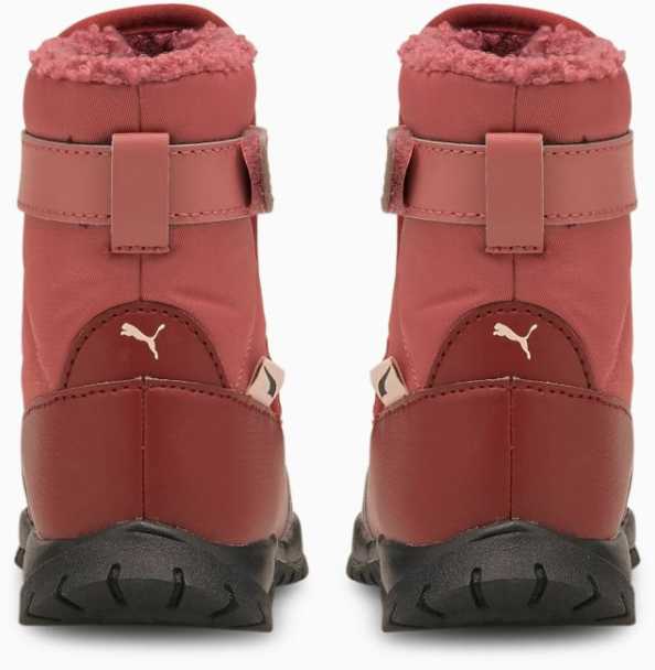 Puma bateliai