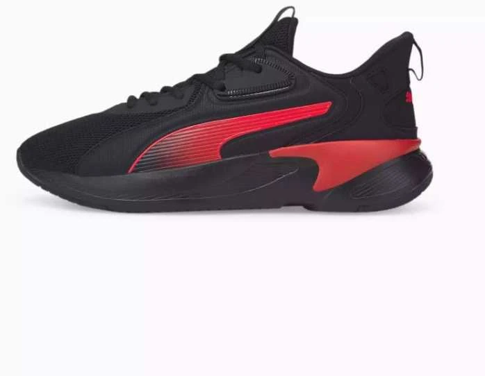 Puma bateliai
