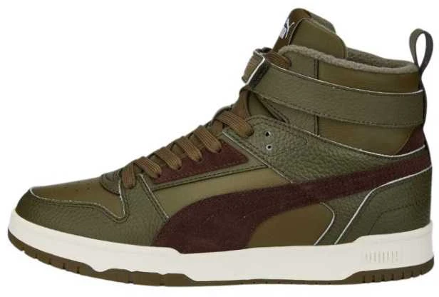 Puma bateliai
