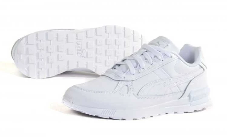 Puma bateliai