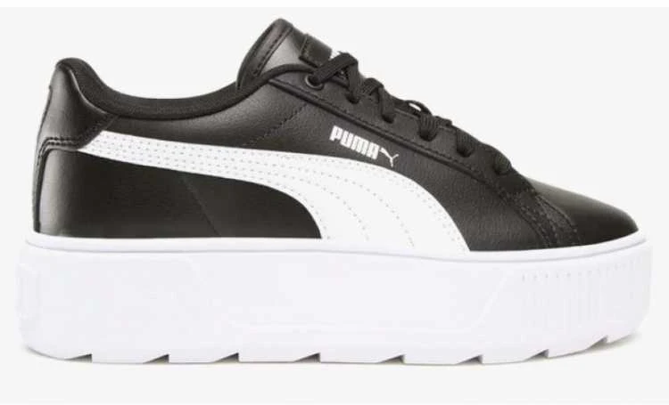 Puma bateliai