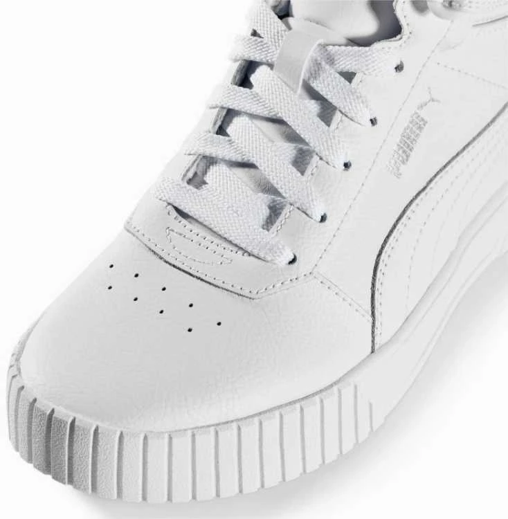 Puma bateliai