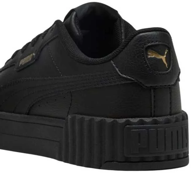 Puma bateliai