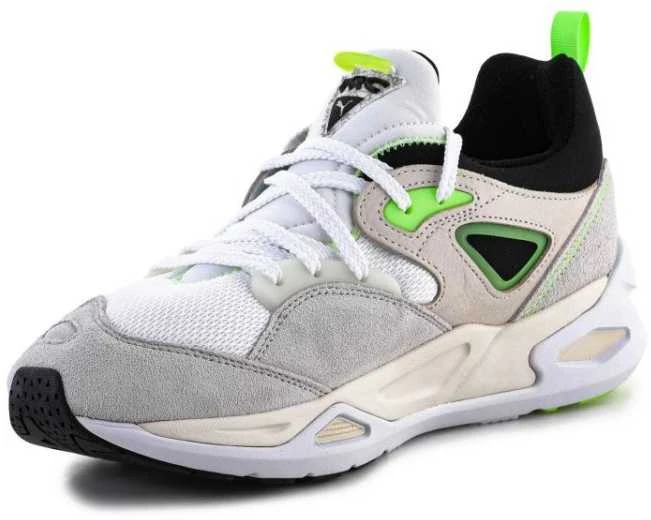 Puma bateliai