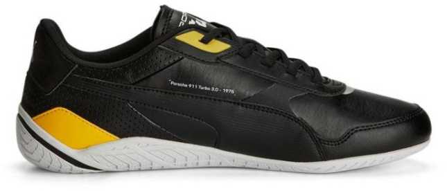Puma bateliai