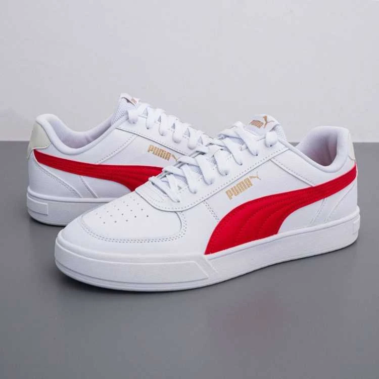 Puma bateliai