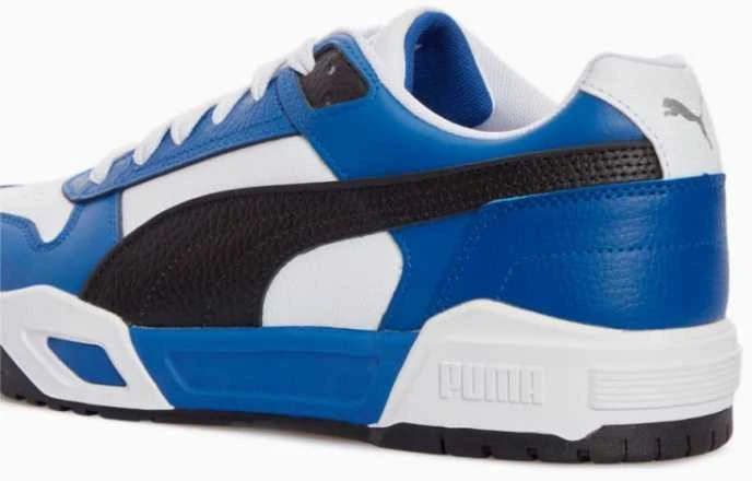 Puma bateliai