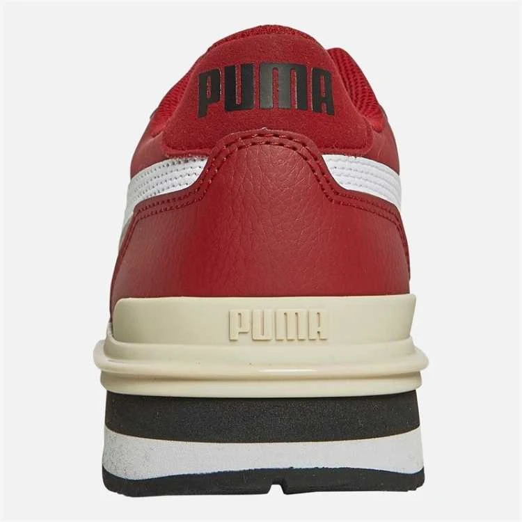 Puma bateliai
