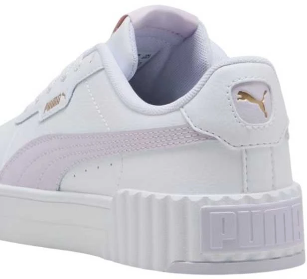 Puma bateliai