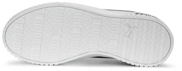Puma bateliai