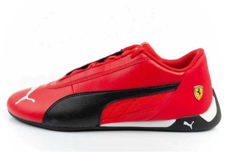Puma bateliai