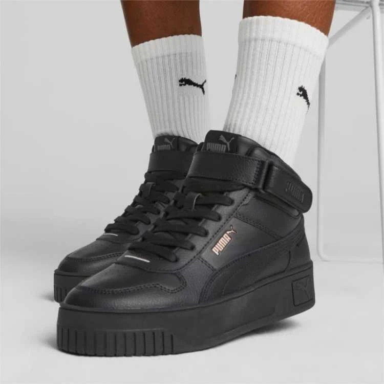 Puma bateliai