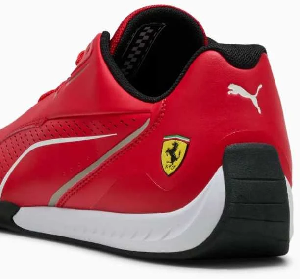 Puma bateliai
