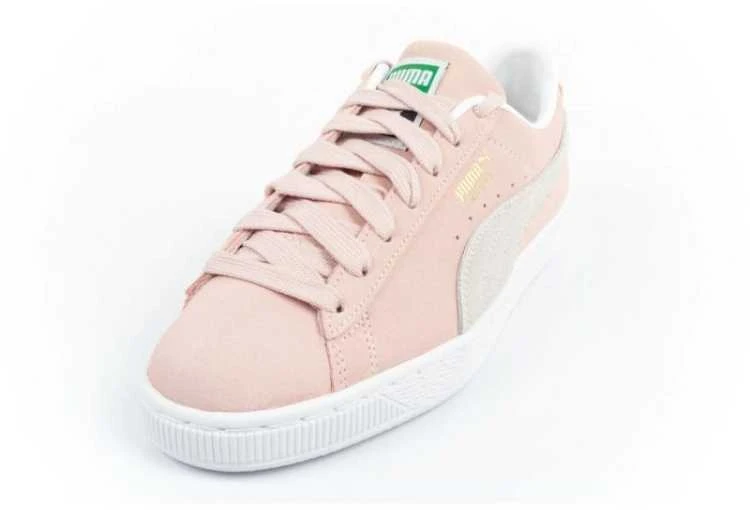 Puma bateliai