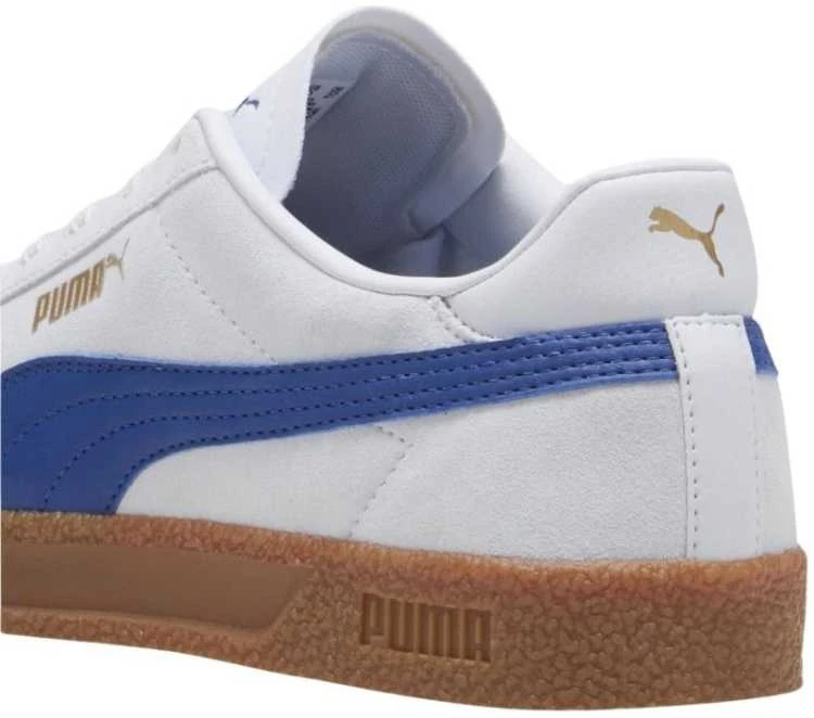 Puma bateliai