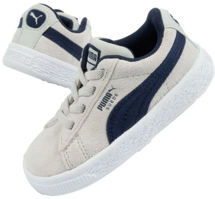 Puma bateliai
