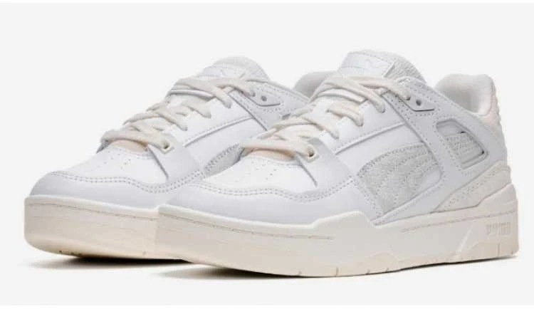 Puma bateliai