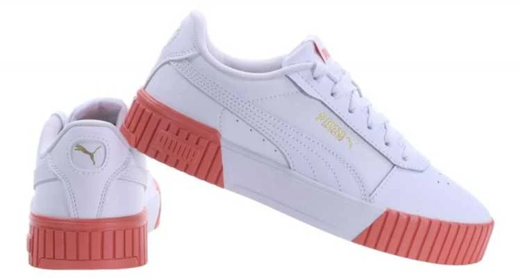 Puma bateliai