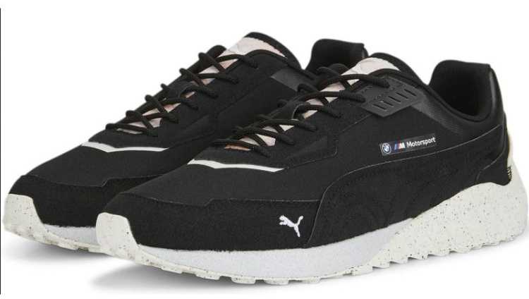 Puma bateliai