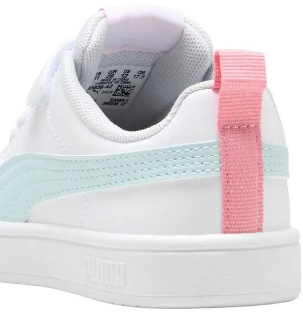 Puma bateliai