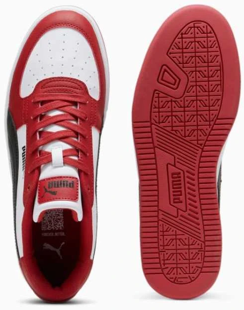 Puma bateliai